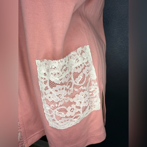 ✨Vintage Lacy Afternoon by Shell Kepler Vest - NWT - Size M✨ - Picture 3 of 8